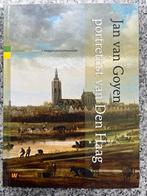 Jan van Goyen – portrettist van Den Haag, Boeken, Gelezen, Verzenden, Herman Rosenberg, Schilder- en Tekenkunst