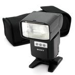 Sony HVL-F56AM professional flash Flitser, Nieuw