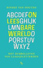 Onleesbare Wereld | 9789463824309 | Van Houten, Rineke, Ophalen of Verzenden, Nieuw, Van Houten, Rineke