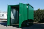 Zeecontainer | demontabele container | 10 ft | Nu of nooit|