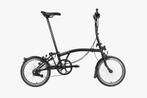 Brompton | 6 versnellingen | Hoog stuur | NIEUW &amp; KORTING, Brompton, Versnellingen, Nieuw, Ophalen of Verzenden