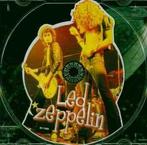 cd - Led Zeppelin - Private Talks - An Interview With Jim..., Verzenden, Zo goed als nieuw