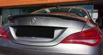 Mercedes CLA C117 AMG look achterklep spoiler, Auto diversen, Tuning en Styling, Verzenden