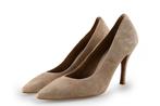 Tamaris Pumps in maat 41 Beige | 10% korting, Kleding | Dames, Schoenen, Tamaris, Pumps, Verzenden, Beige