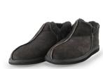 Shepherd Of Sweden Pantoffels in maat 44 Grijs | 10% extra, Kleding | Heren, Schoenen, Overige kleuren, Verzenden, Zo goed als nieuw