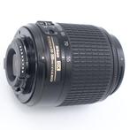 Nikon AF-S 55-200mm F/4.0-5.6G DX ED | Tweedehands, Verzenden, Gebruikt