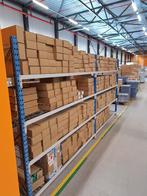 Grootvakstelling 2000x2250x600mm, met zware gaaslegborden,, Ophalen of Verzenden