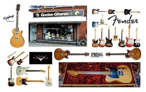 Nebu Legende Honderd jaar ≥ Elektrische gitaar kopen? Gooise-Gitaren.nl de Gitaarwinkel —  Snaarinstrumenten | Gitaren | Elektrisch — Marktplaats