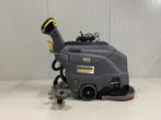 KARCHER SCHROB-/ZUIGMACHINE BD 43/25 C Bp Pack, Ophalen of Verzenden, Gebruikt