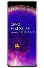 Aanbieding: OPPO Find X5 Wit nu slechts € 343, Nieuw, Zonder abonnement, Ophalen of Verzenden, Zonder simlock