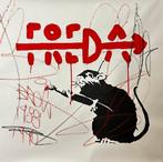 Freda People (1988-1990) - Super Wall Street Art