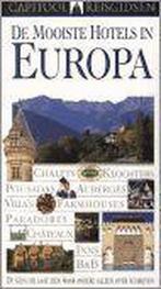Capitool reisgidsen De mooiste hotels in Europa / Capitool, Verzenden, Gelezen, Fiona Duncan