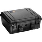 Peli Case 1550 koffer zwart -OUTLET- nr. 7219, Audio, Tv en Foto, Fotografie | Fototassen, Overige merken, Ophalen of Verzenden