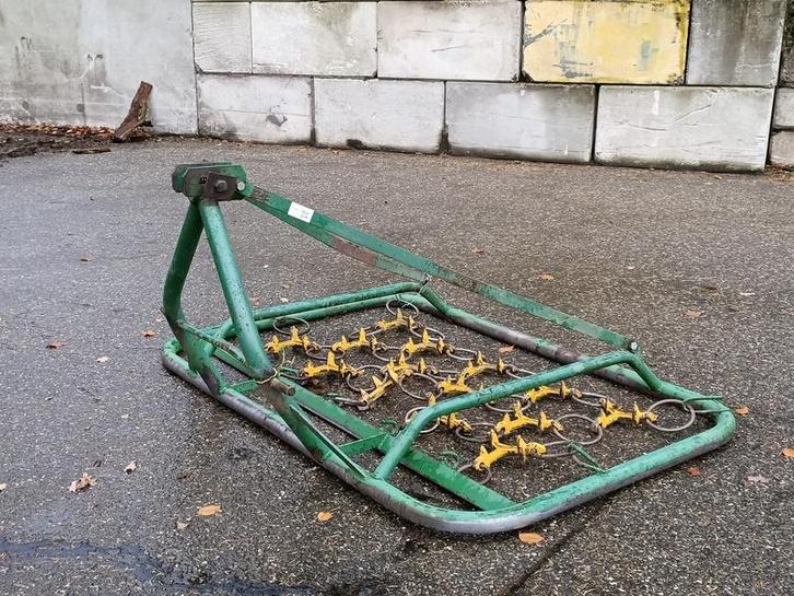 Weidesleep, Zakelijke goederen, Agrarisch | Werktuigen