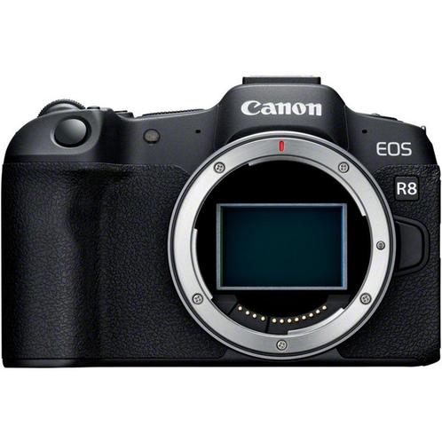 Canon EOS R8 Body, Audio, Tv en Foto, Fotocamera's Digitaal, Nieuw, Canon, Ophalen of Verzenden