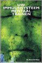 Uw immuunsysteem mentaal trainen 9789060306086 H. Klaus, Verzenden, Zo goed als nieuw, H. Klaus