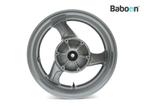 Achterwiel Honda CBR 1100 XX Blackbird 1999-2006 (CBR1100XX, Motoren, Onderdelen | Honda, Verzenden, Gebruikt
