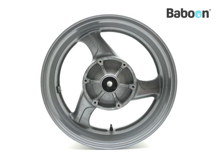 Achterwiel Honda CBR 1100 XX Blackbird 1999-2006 (CBR1100XX, Motoren, Onderdelen | Honda, Gebruikt, Verzenden