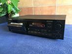 Pioneer - CT-443 - HX PRO Cassetterecorder-speler, Nieuw