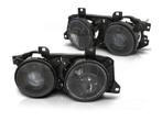 Koplamp units Black edition geschikt voor BMW E32 E34, Auto-onderdelen, Verzenden, Nieuw, BMW