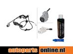 ABS-sensor Toyota Auris achterzijde, Verzenden, Nieuw, Toyota