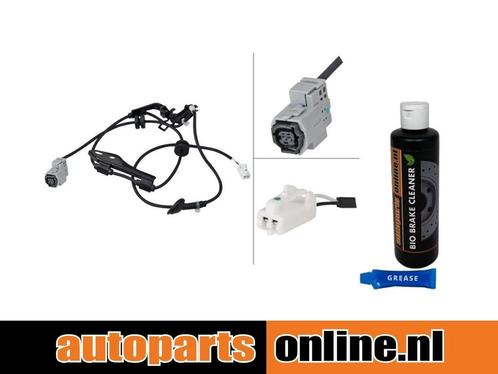 ABS-sensor Toyota Auris achterzijde, Auto-onderdelen, Besturing, Nieuw, Toyota, Verzenden