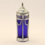 Antieke (kruiden)strooier - HANDWERK - Strooier -