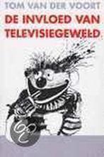 De invloed van televisiegeweld 9789026510762, Verzenden, Gelezen, T. van der Voort
