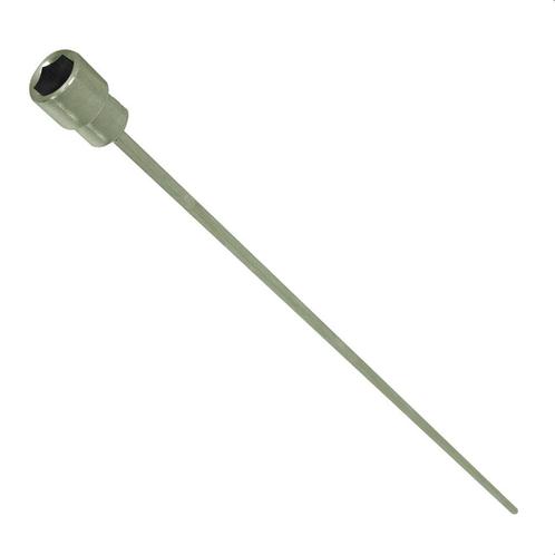 Verlengadapter 540mm / 19mm voor hoeksteun, Caravans en Kamperen, Kampeeraccessoires, Verzenden