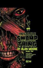 Absolute Swamp Thing by Alan Moore Volume 2, Boeken, Verzenden, Nieuw