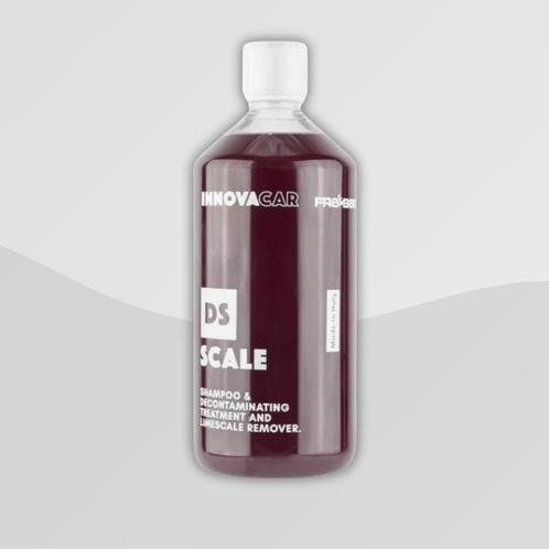 Innovacar DS SCALE Shampoo 1000ML - Autoshampoo (Exterieur), Auto diversen, Onderhoudsmiddelen, Ophalen of Verzenden