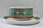 Rosenthal - Gianni Versace - Soepkom - Le Voyage de Marco