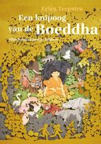 Een knipoog van de Boeddha 9789025770433 Erica Terpstra, Boeken, Kinderboeken | Jeugd | onder 10 jaar, Verzenden, Gelezen, Erica Terpstra