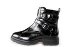Tamaris Biker boots in maat 40 Zwart | 10% extra korting, Tamaris, Verzenden, Zwart, Overige typen