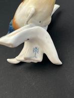 Karl Ens, Volkstedt - sculptuur, Sitta europaea dit aussi, Antiek en Kunst