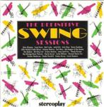 cd - Various - Special CD 68 - The Definitive Swing Sessions, Zo goed als nieuw, Verzenden