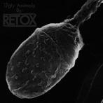 cd - Retox  - Ugly Animals, Verzenden, Nieuw in verpakking