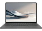 Asus - Zenbook A14 Ux3407qa-qd237w - 14 inch - Grijs, Computers en Software, Windows Laptops, Asus, Qwerty, Verzenden, Qualcomm Snapdragon X1-26-100