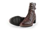 Pikolinos Veterboots in maat 37 Bruin | 10% extra korting, Bruin, Verzenden, Overige typen, Zo goed als nieuw