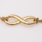 Tiffany &amp; Co. - Armband - 18 karaat Geel goud, Nieuw