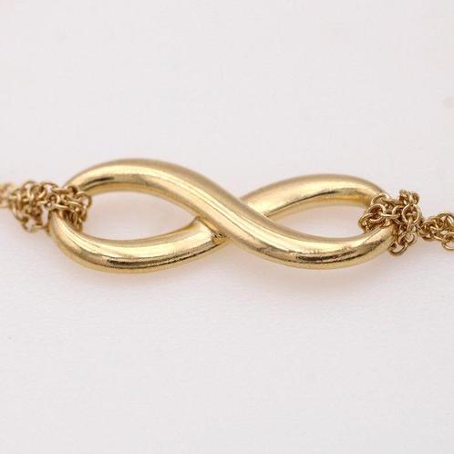 Tiffany &amp; Co. - Armband - 18 karaat Geel goud, Sieraden, Tassen en Uiterlijk, Armbanden