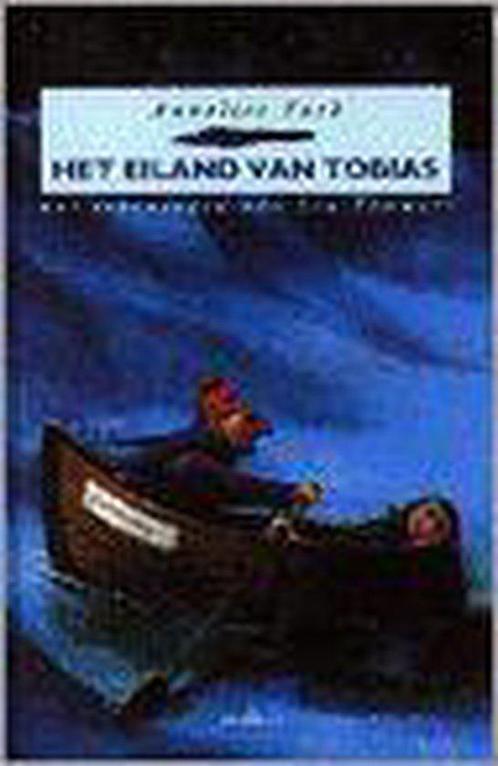 Het eiland van Tobias / Zonneboek 9789031712502 A. Tock, Boeken, Kinderboeken | Jeugd | 13 jaar en ouder, Zo goed als nieuw, Verzenden
