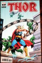 Thor #21 - Creees Lee Homage Variant - Signed by Donny Cates, Boeken, Strips | Comics, Nieuw