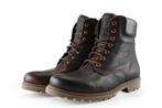 Panama Jack Veterboots in maat 47 Bruin | 10% korting, Bruin, Verzenden, Boots, Zo goed als nieuw