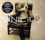 cd digi - Vinicius Cantuaria - Vinicius, Cd's en Dvd's, Cd's | Latin en Salsa, Zo goed als nieuw, Verzenden