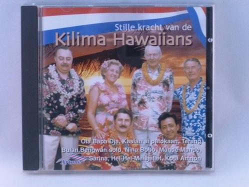 Stille kracht van de Kilima Hawaiians, Cd's en Dvd's, Cd's | Nederlandstalig, Verzenden