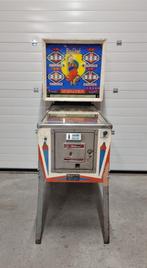Een Willams Flipperkast, Gebruikt, Mechanisch, Flipperkast, Williams