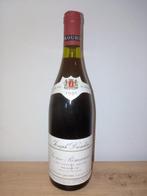 1991 Joseph Drouhin Les Petits Monts - Vosne-Romanée 1er, Nieuw