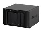 Synology DX513, Ophalen of Verzenden, Nieuw