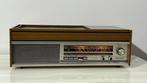 Grundig - RF-118 Radio Transistor + Platine Vinyle Intégrée, Nieuw